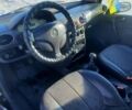 Чорний Мерседес А клас, об'ємом двигуна 1.6 л та пробігом 178 тис. км за 3200 $, фото 66 на Automoto.ua
