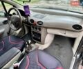 Чорний Мерседес А клас, об'ємом двигуна 1.6 л та пробігом 263 тис. км за 1950 $, фото 17 на Automoto.ua