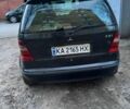 Чорний Мерседес А клас, об'ємом двигуна 1.7 л та пробігом 345 тис. км за 2850 $, фото 3 на Automoto.ua