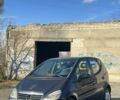 Чорний Мерседес А клас, об'ємом двигуна 1.6 л та пробігом 250 тис. км за 1350 $, фото 2 на Automoto.ua