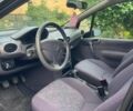 Черный Мерседес А класс, объемом двигателя 1.4 л и пробегом 190 тыс. км за 3350 $, фото 19 на Automoto.ua