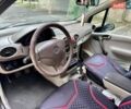 Черный Мерседес А класс, объемом двигателя 1.6 л и пробегом 263 тыс. км за 1850 $, фото 14 на Automoto.ua