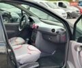 Черный Мерседес А класс, объемом двигателя 1.7 л и пробегом 181 тыс. км за 2799 $, фото 6 на Automoto.ua