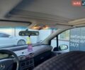 Черный Мерседес А класс, объемом двигателя 1.9 л и пробегом 227 тыс. км за 2650 $, фото 13 на Automoto.ua