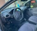 Черный Мерседес А класс, объемом двигателя 1.7 л и пробегом 350 тыс. км за 4000 $, фото 4 на Automoto.ua