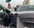 Черный Мерседес А класс, объемом двигателя 1.7 л и пробегом 289 тыс. км за 3999 $, фото 21 на Automoto.ua