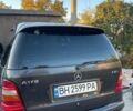 Черный Мерседес А класс, объемом двигателя 1.7 л и пробегом 350 тыс. км за 3100 $, фото 2 на Automoto.ua