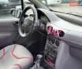Черный Мерседес А класс, объемом двигателя 1.7 л и пробегом 181 тыс. км за 2799 $, фото 7 на Automoto.ua