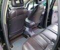 Чорний Мерседес А клас, об'ємом двигуна 1.9 л та пробігом 332 тис. км за 3600 $, фото 8 на Automoto.ua
