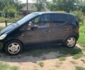 Чорний Мерседес А клас, об'ємом двигуна 1.4 л та пробігом 290 тис. км за 1805 $, фото 2 на Automoto.ua