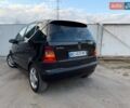 Чорний Мерседес А клас, об'ємом двигуна 1.6 л та пробігом 226 тис. км за 1999 $, фото 12 на Automoto.ua