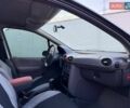Чорний Мерседес А клас, об'ємом двигуна 1.6 л та пробігом 226 тис. км за 1999 $, фото 31 на Automoto.ua