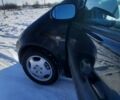 Чорний Мерседес А клас, об'ємом двигуна 1.6 л та пробігом 178 тис. км за 3200 $, фото 1 на Automoto.ua
