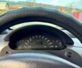 Черный Мерседес А класс, объемом двигателя 1.7 л и пробегом 0 тыс. км за 2500 $, фото 10 на Automoto.ua