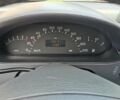 Чорний Мерседес А клас, об'ємом двигуна 0 л та пробігом 206 тис. км за 3500 $, фото 4 на Automoto.ua