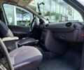 Чорний Мерседес А клас, об'ємом двигуна 1.7 л та пробігом 272 тис. км за 4200 $, фото 6 на Automoto.ua