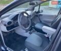 Черный Мерседес А класс, объемом двигателя 1.4 л и пробегом 218 тыс. км за 2800 $, фото 10 на Automoto.ua