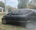 Черный Мерседес А класс, объемом двигателя 1.9 л и пробегом 250 тыс. км за 1253 $, фото 3 на Automoto.ua
