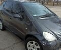 Чорний Мерседес А клас, об'ємом двигуна 0 л та пробігом 333 тис. км за 1200 $, фото 2 на Automoto.ua