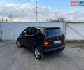 Чорний Мерседес А клас, об'ємом двигуна 1.6 л та пробігом 226 тис. км за 1999 $, фото 11 на Automoto.ua