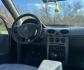 Чорний Мерседес А клас, об'ємом двигуна 1.6 л та пробігом 250 тис. км за 1350 $, фото 9 на Automoto.ua