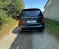 Черный Мерседес А класс, объемом двигателя 1.4 л и пробегом 268 тыс. км за 4500 $, фото 3 на Automoto.ua