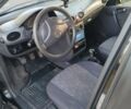 Чорний Мерседес А клас, об'ємом двигуна 1.69 л та пробігом 265 тис. км за 2950 $, фото 8 на Automoto.ua