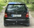 Чорний Мерседес А клас, об'ємом двигуна 1.7 л та пробігом 279 тис. км за 2399 $, фото 5 на Automoto.ua