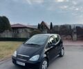 Черный Мерседес А класс, объемом двигателя 1.69 л и пробегом 279 тыс. км за 2499 $, фото 3 на Automoto.ua