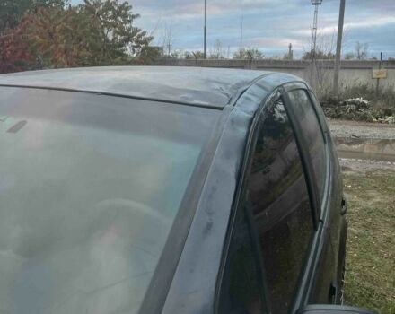 Черный Мерседес А класс, объемом двигателя 1.9 л и пробегом 250 тыс. км за 1253 $, фото 8 на Automoto.ua