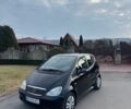 Чорний Мерседес А клас, об'ємом двигуна 1.69 л та пробігом 279 тис. км за 2499 $, фото 5 на Automoto.ua