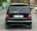 Черный Мерседес А класс, объемом двигателя 1.7 л и пробегом 333 тыс. км за 3550 $, фото 6 на Automoto.ua