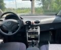Черный Мерседес А класс, объемом двигателя 1.6 л и пробегом 100 тыс. км за 1500 $, фото 6 на Automoto.ua