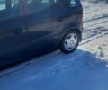 Чорний Мерседес А клас, об'ємом двигуна 1.6 л та пробігом 178 тис. км за 3200 $, фото 32 на Automoto.ua