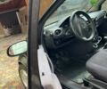 Черный Мерседес А класс, объемом двигателя 1.7 л и пробегом 263 тыс. км за 3350 $, фото 1 на Automoto.ua