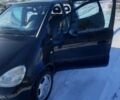 Чорний Мерседес А клас, об'ємом двигуна 1.6 л та пробігом 178 тис. км за 3200 $, фото 31 на Automoto.ua