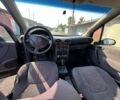 Черный Мерседес А класс, объемом двигателя 1.9 л и пробегом 250 тыс. км за 1500 $, фото 6 на Automoto.ua
