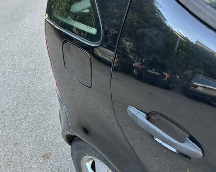 Чорний Мерседес А клас, об'ємом двигуна 1.7 л та пробігом 323 тис. км за 4000 $, фото 3 на Automoto.ua