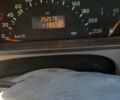Черный Мерседес А класс, объемом двигателя 1.69 л и пробегом 252 тыс. км за 4200 $, фото 8 на Automoto.ua