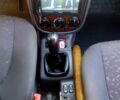 Черный Мерседес А класс, объемом двигателя 1.9 л и пробегом 232 тыс. км за 4550 $, фото 6 на Automoto.ua