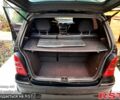 Черный Мерседес А класс, объемом двигателя 1.4 л и пробегом 298 тыс. км за 3200 $, фото 12 на Automoto.ua