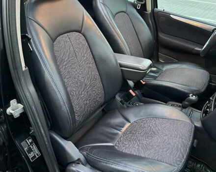 Чорний Мерседес А клас, об'ємом двигуна 1.9 л та пробігом 204 тис. км за 3899 $, фото 20 на Automoto.ua