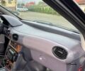 Чорний Мерседес А клас, об'ємом двигуна 1.6 л та пробігом 214 тис. км за 4300 $, фото 13 на Automoto.ua