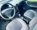 Черный Мерседес А класс, объемом двигателя 1.6 л и пробегом 230 тыс. км за 2000 $, фото 9 на Automoto.ua