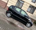 Чорний Мерседес А клас, об'ємом двигуна 1.6 л та пробігом 214 тис. км за 4300 $, фото 34 на Automoto.ua