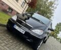 Чорний Мерседес А клас, об'ємом двигуна 1.6 л та пробігом 214 тис. км за 4300 $, фото 39 на Automoto.ua