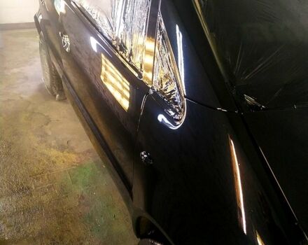 Чорний Мерседес А клас, об'ємом двигуна 1.9 л та пробігом 240 тис. км за 4200 $, фото 5 на Automoto.ua