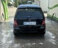 Чорний Мерседес А клас, об'ємом двигуна 1.9 л та пробігом 221 тис. км за 3000 $, фото 2 на Automoto.ua