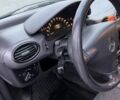 Черный Мерседес А класс, объемом двигателя 1.9 л и пробегом 205 тыс. км за 3600 $, фото 19 на Automoto.ua