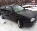 Чорний Мерседес А клас, об'ємом двигуна 1.4 л та пробігом 155 тис. км за 2300 $, фото 11 на Automoto.ua